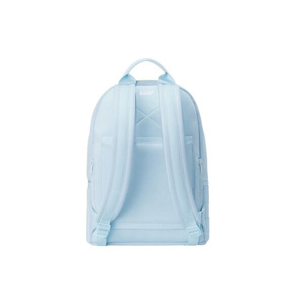 Dagne Dover Dakota Neoprene Backpack Size Medium in Daylight (Limited Edition) - Picture 4 of 7